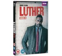 Luther Series 4