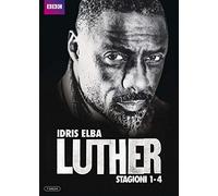 Luther Stg.1-4 (Box 7 DVD)