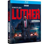 Luther - Stg.5