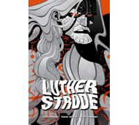 Luther Strode