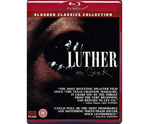 Luther the G lu-ray)