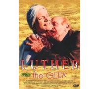 LUTHER THE GEEK