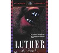Luther the G VD Director's Cut Stacy Haiduk [1987]