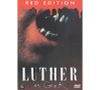 Luther the Geek - Red Edition