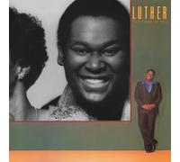 Luther - This Close to You [Import]