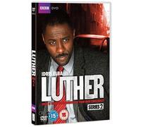 Luther: UK Release - Complete BBC Series 2 (2 Disc Set) [DVD]