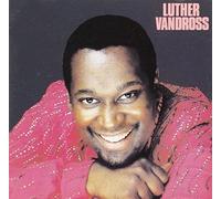 Luther Vandross