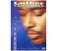 Luther Vandross: Always And Forever - An Evening - Dvd (2005)