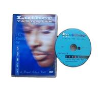 Luther Vandross Always And Forever An Evening - Dvd