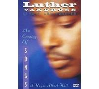 Luther Vandross - Luther Vandross - Always and Forever: An Evening of... [Import anglais]