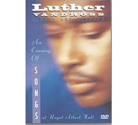 Luther Vandross: Always and Forever [Import USA Zone 1]
