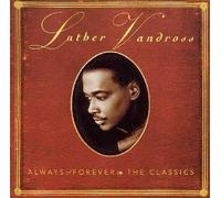 Luther Vandross - Always & Forever [Import]