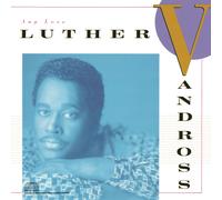 Luther Vandross ANY LOVE (CD)