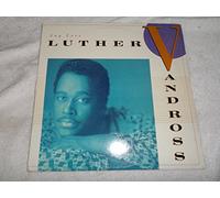 Luther Vandross - Any Love [Import]