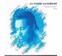 Luther Vandross - Any Love [Import]