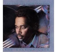 Luther Vandross - Best of [2cd]