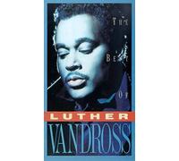 Luther Vandross-Best of [VHS]