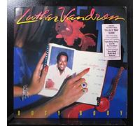 Luther Vandross - Busy Body