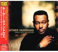 Luther Vandross - Dance with My Father [Re-Issue [Import]