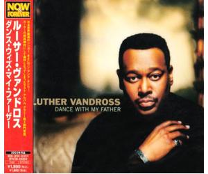 Luther Vandross - Dance with My Father [Re-Issue [Import]