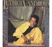 LUTHER VANDROSS - Give Me the Reason