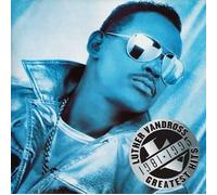 Luther Vandross - Greatest Hits 1981-1995 by Vandross, Luther (1995-11-16?