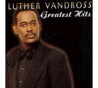 Vandross, Luther - Greatest Hits