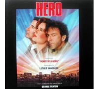 Luther Vandross – Hero – Epic