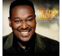 Luther Vandross – Hidden Gems – Import – Sony