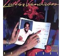 Luther Vandross [Import]