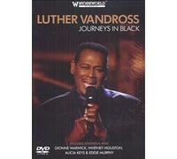 Luther vandross jour G