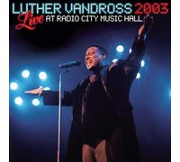 Live Radio City Music Hall 2003