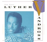Luther Vandross - Luther Vandross - Any Love - [7"]