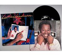 LUTHER VANDROSS - LUTHER VANDROSS / BUSY BODY