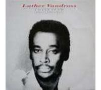 Luther Vandross - Luther Vandross - I Gave It Up (When I Fell In Love) - Epic