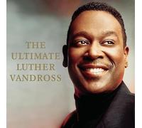 Luther Vandross - Luther Vandross - Luther Vandros Ultimate
