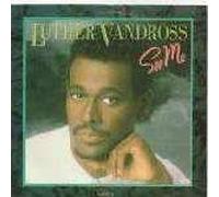 Luther Vandross - Luther Vandross - See Me - Epic