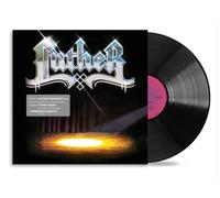 Luther Vinyle
