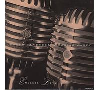 Luther Vandross & Mariah Carey - Endless Love