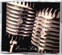 Luther Vandross & Mariah Carey - Endless love [CD:SINGLE]