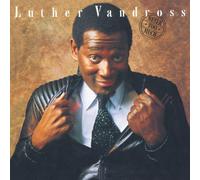 Luther Vandross - Never Too Much by Luther Vandross (2001-07-24)