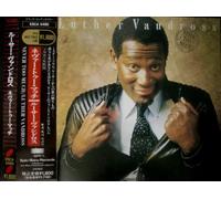 Luther Vandross - Never Too Much [Import]