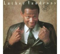 Luther Vandross - Never Too Much [New Vinyl LP] 150 Gram