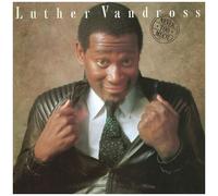 Luther Vandross - Never Too Much [Vinyl Lp] 150 Gram