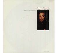 LUTHER VANDROSS - of Love Power [Import]