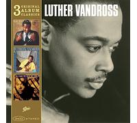 Luther Vandross - Original Album Classics [Import]