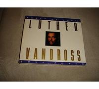 Luther Vandross - Power of Love [Import Anglais]