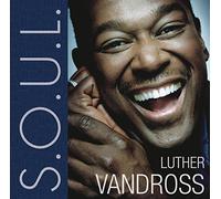 Luther Vandross - S.O.U.L
