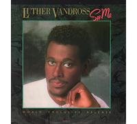 Luther Vandross - See me (Ext. Remix, 1986/87) [Import]