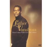 Luther Vandross : The Essential